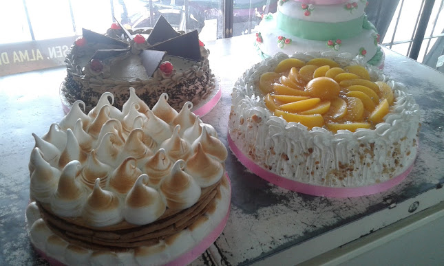 Comentarii opinii despre Panaderia Y Bizcocheria SD5