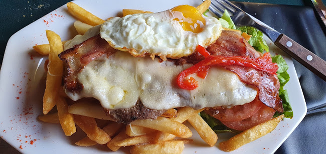 Opinii despre Restaurante La Querencia în Durazno - Gastronomía y hostelería