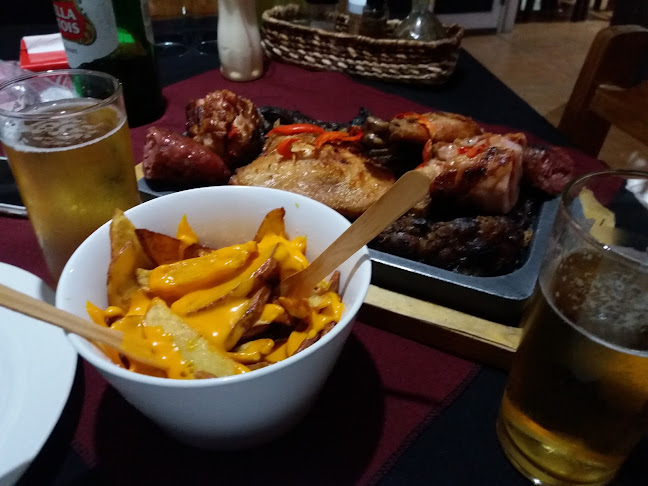 Pizzería Las 3 Marias