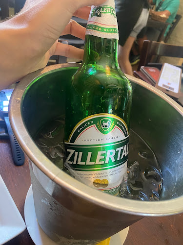 Tomás Diago 758, 11300 Montevideo, Departamento de Montevideo