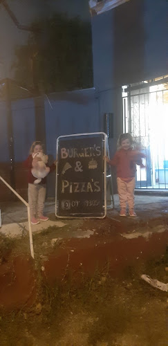 Comentarii opinii despre Pizzeria "La Caminera"