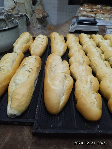 Panadería Amanecer - Gastronomía y hostelería