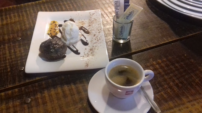 Mirjo Restaurante - Punta del Diablo