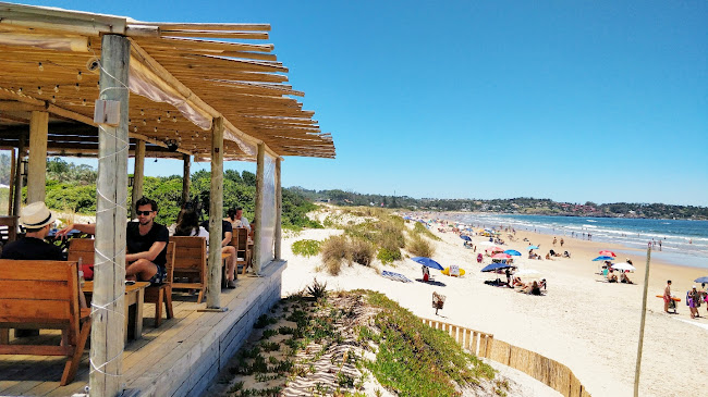 Opinii despre Parador Olaf în Punta Ballena - Gastronomía y hostelería