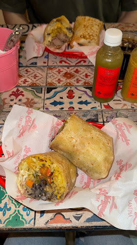 Opinii despre La Chingada în Montevideo - Gastronomía y hostelería