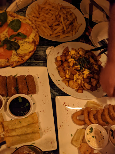 Tazu Bar Cultural - Gastronomía y hostelería