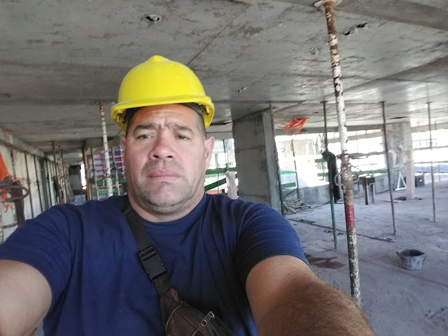 Pizzeria La Seleccion - Montevideo