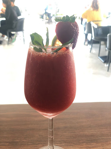 Opinii despre Restaurante Puerto Alto în Piriápolis - Gastronomía y hostelería