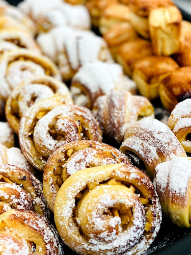 Praliné Pastelería - Panadería y Confitería