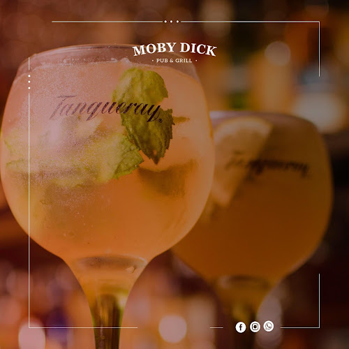 Moby Dick - Punta del Este