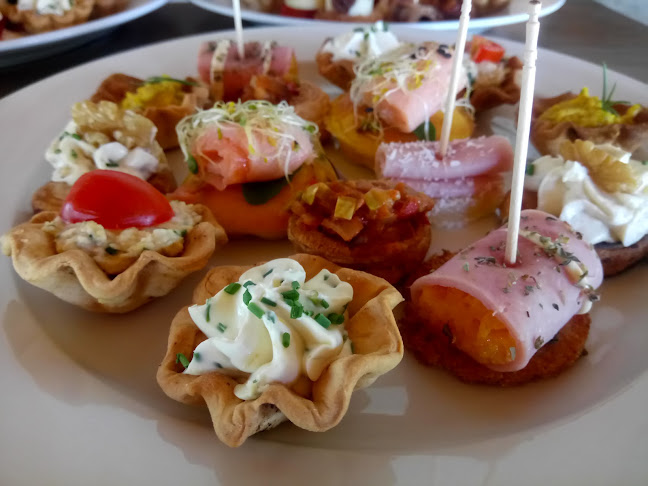 Opinii despre THE SANDWICH CLUB în Maldonado - Gastronomía y hostelería