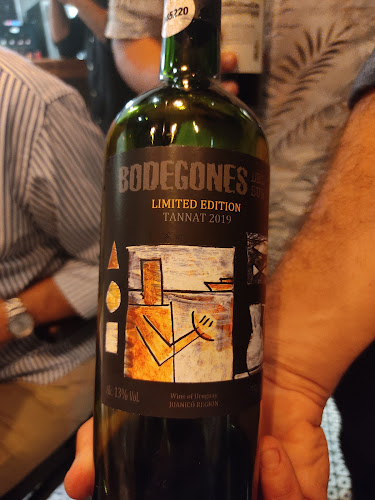 Cerrito 553, 11000 Montevideo, Departamento de Montevideo