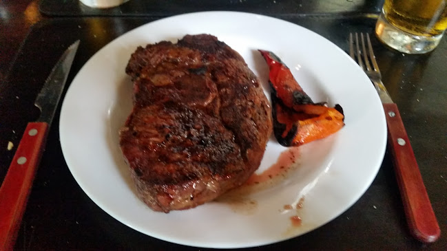 Comentarii opinii despre La Otra - Parrilla