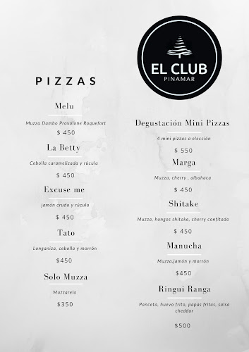 El Club Pinamar - Pinamar