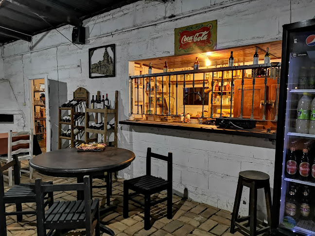 Opinii despre Lo de Pepe Ramos Generales în Carmelo - Gastronomía y hostelería