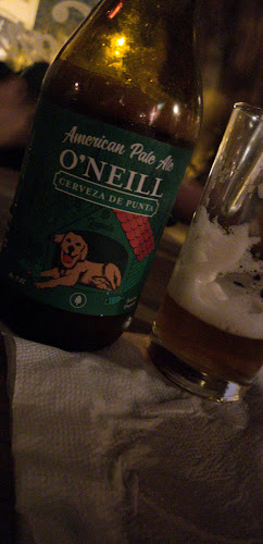 Opinii despre Fainá va fainá viene în Montevideo - Gastronomía y hostelería