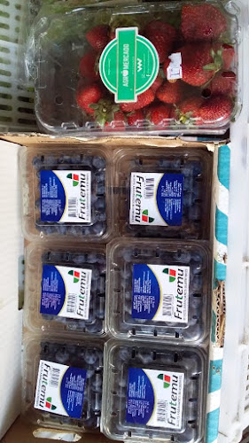 Agromercado Fresh market