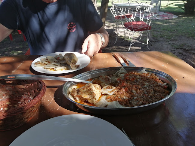 Lo´Korrea - Gastronomía y hostelería