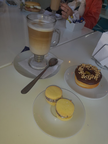 Comentarii opinii despre Xime dulces creaciones