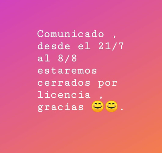 La Cuchara de Madera - Parque del Plata