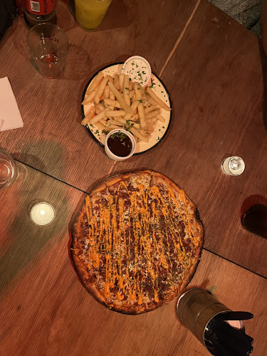 Cervecería Shelter - Montevideo