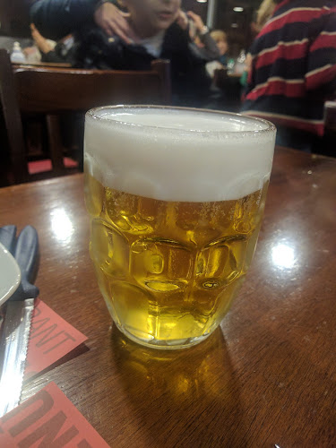 Opinii despre Trouville Pizza în Montevideo - Gastronomía y hostelería