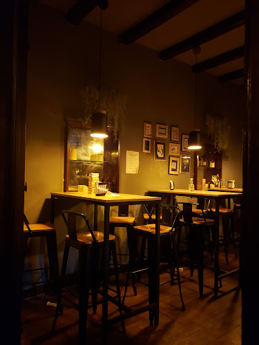 Marlon Bar - Gastronomía y hostelería