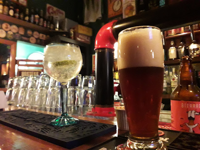 Ennis Irish Pub - Montevideo