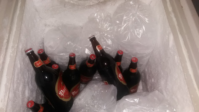 Bar y Pizzería "Las Acacias" - Montevideo