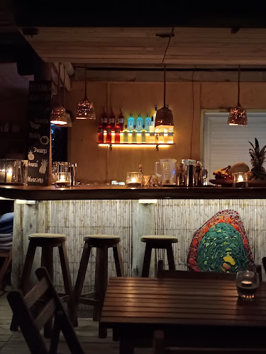 Calle de la Luna y Playa Portezuelo, 20000 Punta Ballena, Departamento de Maldonado