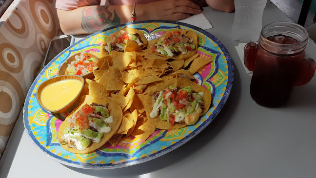 Comentarii opinii despre Mercado Del Inmigrante