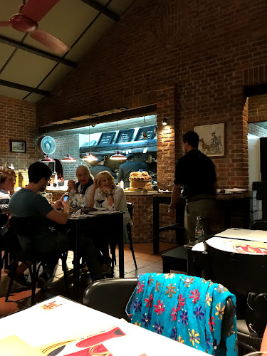 Comentarii opinii despre Boca Chica Carnes Asadas