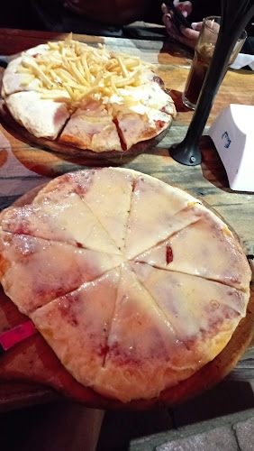 Opinii despre EL ARTESANAL DE MINAS în Minas - Gastronomía y hostelería