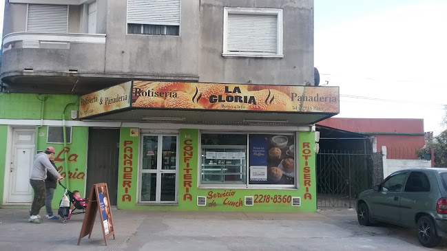 Panadería La Gloria