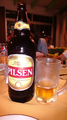 Comentarii opinii despre Restaurante Lo de Edinson