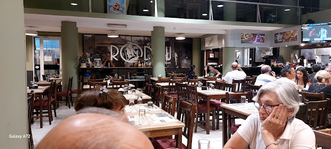 El Retorno - Gastronomía y hostelería