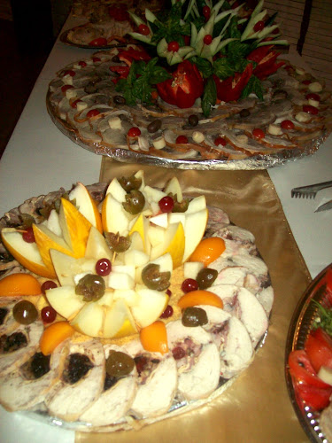 Confitería Manjares Paysandú - Paysandú