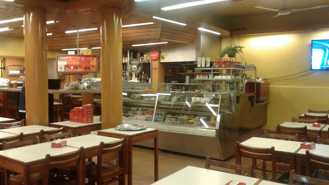 Cafe Roy - Montevideo