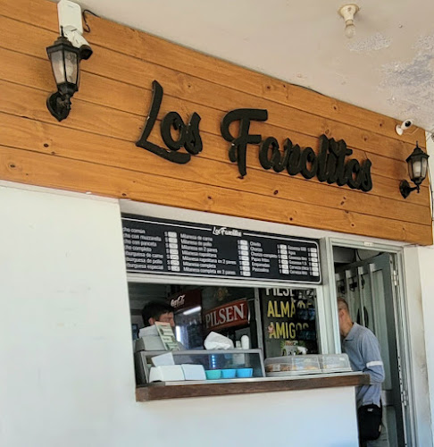 Carrito los farolitos - Gastronomía y hostelería