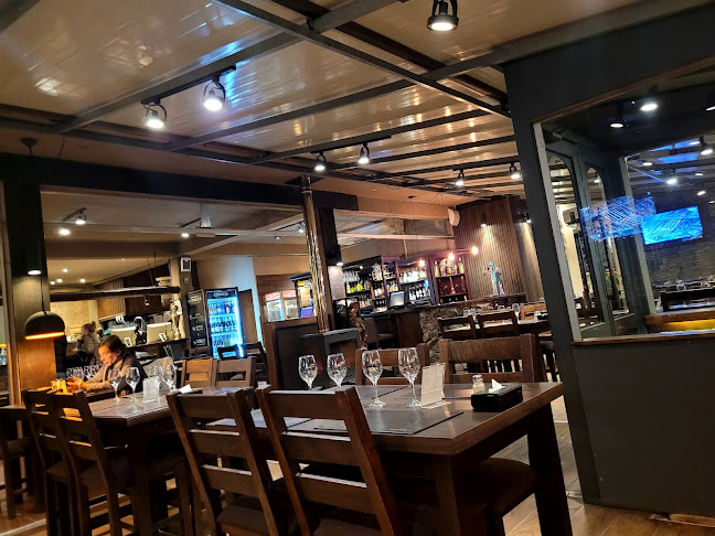 Rústica - Ciudad de la Costa