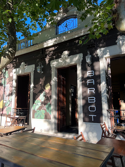 Barbot