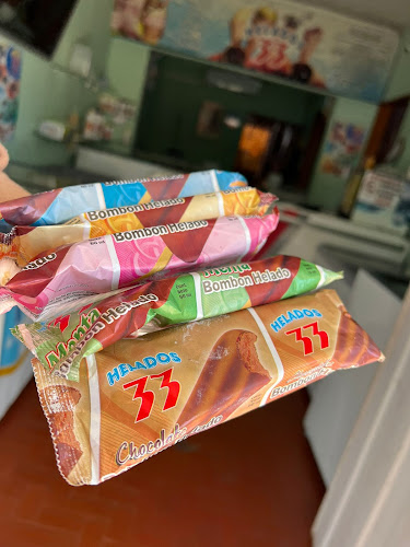 Heladería 33 - Artigas