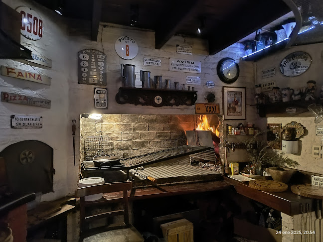 Restaurant Primuseum