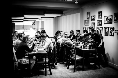 Restaurant Sorocabana