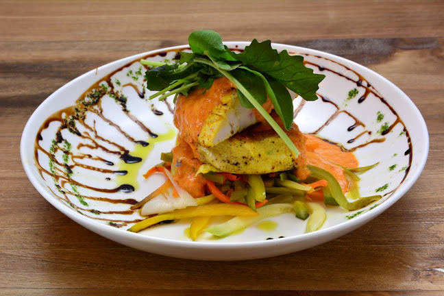 La Sin Rival - Montevideo