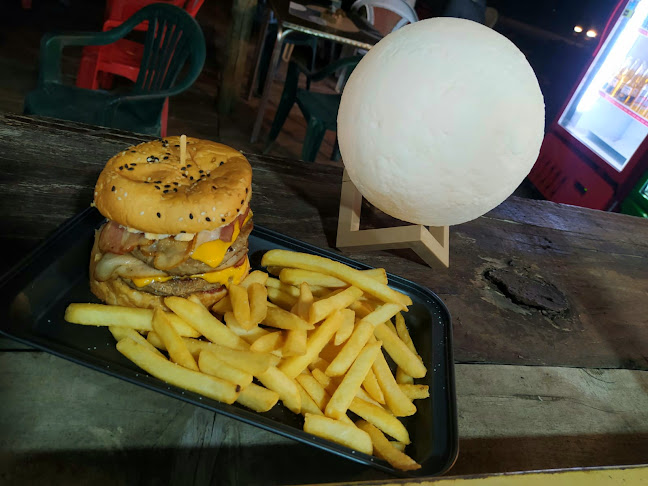 Parador Luna Llena - Maldonado