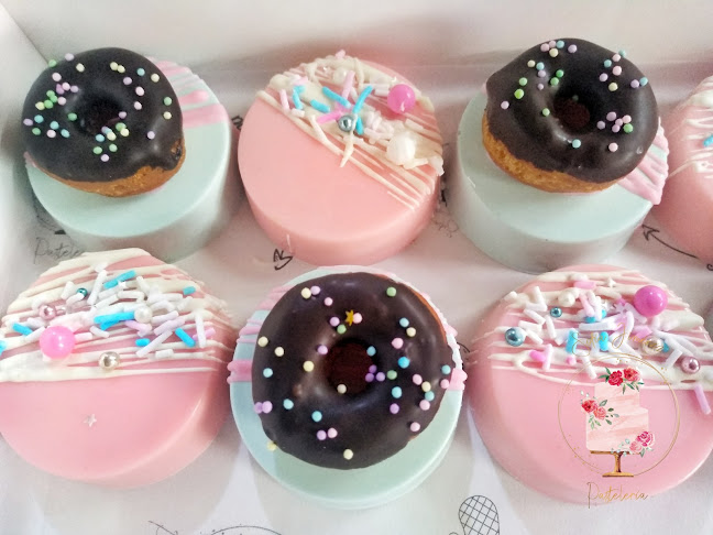 Opinii despre Sofía Jiménez pastelería por encargo. în Punta del Este - Gastronomía y hostelería