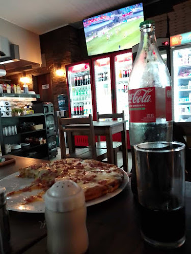 Opinii despre Pizza Time în Montevideo - Gastronomía y hostelería