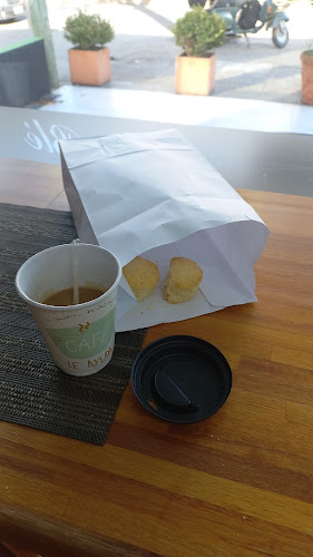 Comentarii opinii despre Panaderia y Confiteria Le Blé