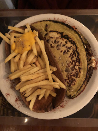 Namasté - Gastronomía y hostelería